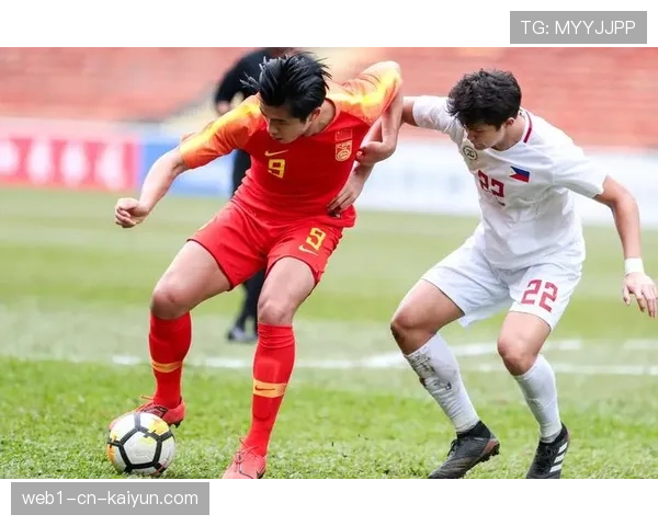 中国U23定位球攻防体系日趋成熟 成小组赛重要得分保障