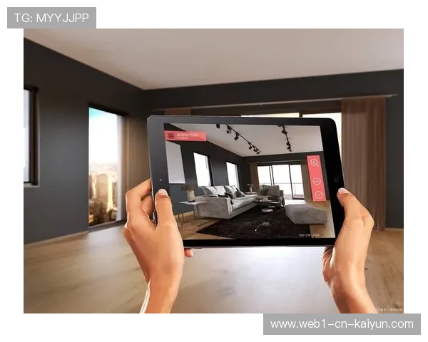 AR技术在分发界面的深度嵌入让赛事信息呈现更加直观且具动感