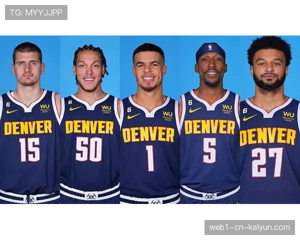 贾马尔-穆雷轰45分8助攻8三分，掘金进攻重担过度倾斜