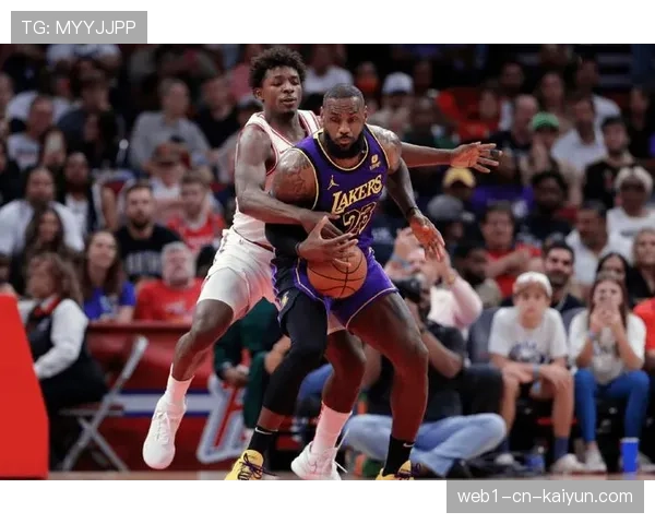 湖人对手禁区命中率61.3% 护筐能力联盟第29位